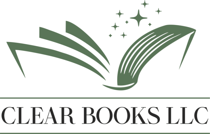 Bookkeepr in Chicago Logo